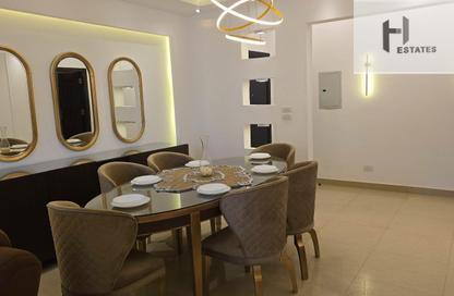 Apartment - 2 - 3 for rent in Eastown - 5th Settlement Compounds - The 5th Settlement - New Cairo City - Cairo