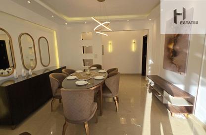 Apartment - 2 - 3 for rent in Eastown - 5th Settlement Compounds - The 5th Settlement - New Cairo City - Cairo