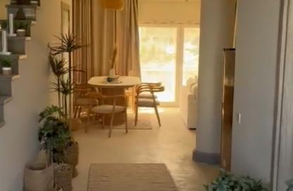 Villa - 7 Bedrooms - 7 Bathrooms for sale in Naia bay - Ras Al Hekma - North Coast