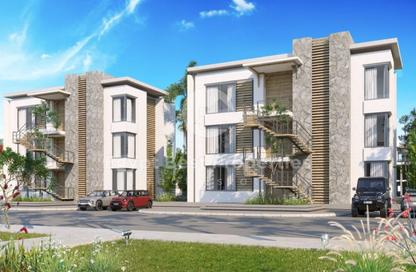 Penthouse - 3 Bedrooms - 3 Bathrooms for sale in Mesca - Soma Bay - Safaga - Hurghada - Red Sea Penthouse - 3 Bedrooms - 3 Bathrooms for sale in Mesca - Soma Bay - Safaga - Hurghada - Red Sea