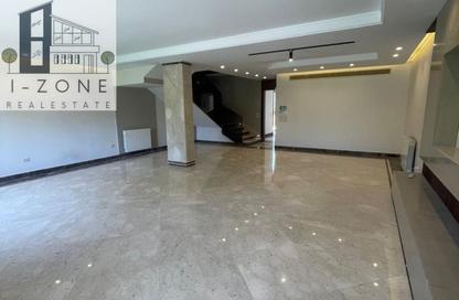 Villa - 3 - 3 for rent in Mivida - 5th Settlement Compounds - The 5th Settlement - New Cairo City - Cairo