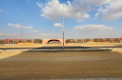 Shop - Studio - 7+ Bathrooms for rent in Village Gardens Katameya - 5th Settlement Compounds - The 5th Settlement - New Cairo City - Cairo