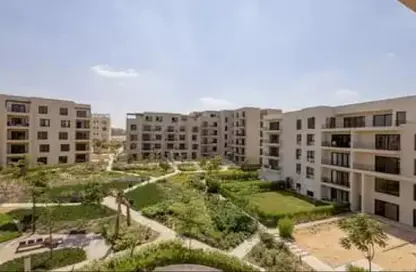 شقة - 3 غرف نوم - 4 حمامات للبيع في أو ويست - كمبوندات 6 أكتوبر - مدينة 6 أكتوبر - الجيزة