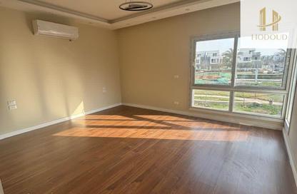 Villa - 6 Bedrooms - 5 Bathrooms for rent in Garden Residence - Hyde Park - New Cairo City - Cairo