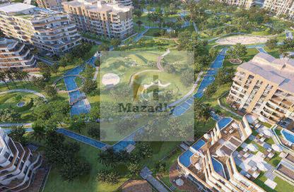 Villa - 3 - 5 for sale in Bloomfields - Mostakbal City Compounds - Mostakbal City - Future City - Cairo