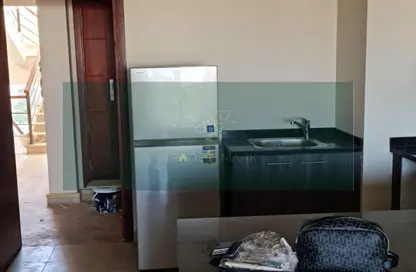 Chalet - 2 Bedrooms - 2 Bathrooms for sale in Azha - Al Ain Al Sokhna - Suez