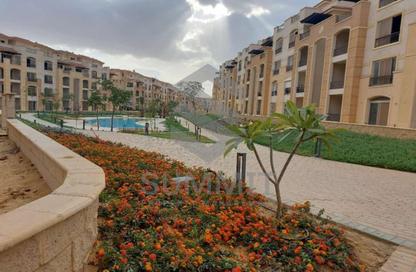 Penthouse - 4 Bedrooms - 4 Bathrooms for sale in Stone Residence - 5th Settlement Compounds - The 5th Settlement - New Cairo City - Cairo Penthouse - 4 Bedrooms - 4 Bathrooms for sale in Stone Residence - 5th Settlement Compounds - The 5th Settlement - New Cairo City - Cairo