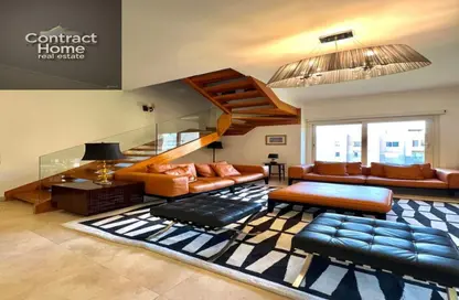 Apartment - 3 Bedrooms - 3 Bathrooms for rent in The Village - South Investors Area - New Cairo City - Cairo Apartment - 3 Bedrooms - 3 Bathrooms for rent in The Village - South Investors Area - New Cairo City - Cairo