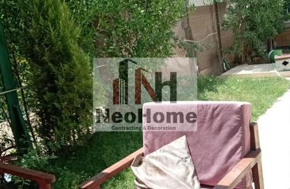 Apartment - 3 - 3 for rent in Wesal City - El Shorouk Compounds - Shorouk City - Cairo
