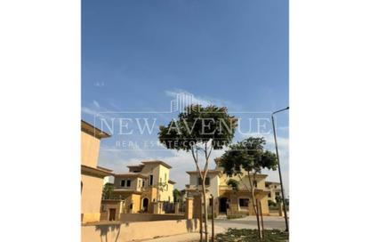 Villa - 4 - 4 for sale in City Gate - 5th Settlement Compounds - The 5th Settlement - New Cairo City - Cairo Villa - 4 - 4 for sale in City Gate - 5th Settlement Compounds - The 5th Settlement - New Cairo City - Cairo