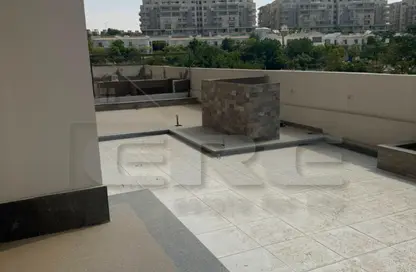 Apartment - 3 Bedrooms - 3 Bathrooms for rent in Mountain View iCity - 5th Settlement Compounds - The 5th Settlement - New Cairo City - Cairo