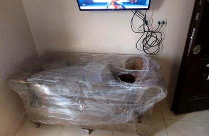Apartment - 5 Bedrooms - 1 Bathroom for rent in El Motamayez District - Badr City - Cairo