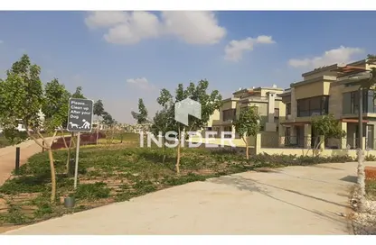 منزل مزدوج - 4 غرف نوم - 4 حمامات للبيع في فيليت - كمبوندات التجمع الخامس - التجمع الخامس - مدينة القاهرة الجديدة - القاهرة