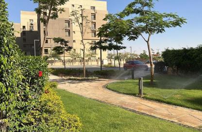 Apartment - 4 Bedrooms - 3 Bathrooms for sale in The Square - 5th Settlement Compounds - The 5th Settlement - New Cairo City - Cairo