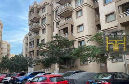 Apartment - 3 Bedrooms - 2 Bathrooms for sale in Privado - Madinaty - Cairo