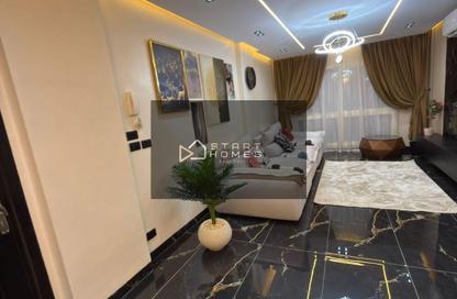 Apartment - 2 Bedrooms - 1 Bathroom for rent in B12 - Madinaty - Cairo