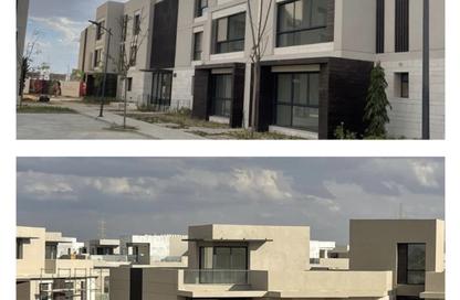 Apartment - 2 - 2 for sale in The Estates - Sheikh Zayed Compounds - Sheikh Zayed City - Giza