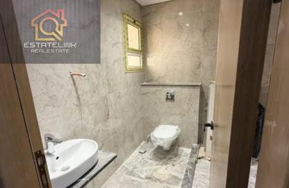 Apartment - 4 - 2 for rent in Mountain View iCity - 5th Settlement Compounds - The 5th Settlement - New Cairo City - Cairo