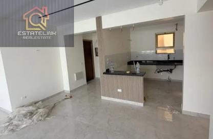 Apartment - 4 - 2 for rent in Mountain View iCity - 5th Settlement Compounds - The 5th Settlement - New Cairo City - Cairo