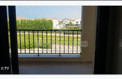 Duplex - 5 Bedrooms - 4 Bathrooms for sale in Marassi - Sidi Abdel Rahman - North Coast