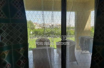 Duplex - 5 Bedrooms - 4 Bathrooms for sale in Marassi - Sidi Abdel Rahman - North Coast