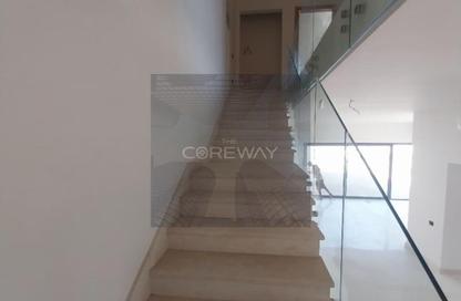 Twin House - 5 - 4 for sale in Solana - New Zayed City - Sheikh Zayed City - Giza Twin House - 5 - 4 for sale in Solana - New Zayed City - Sheikh Zayed City - Giza