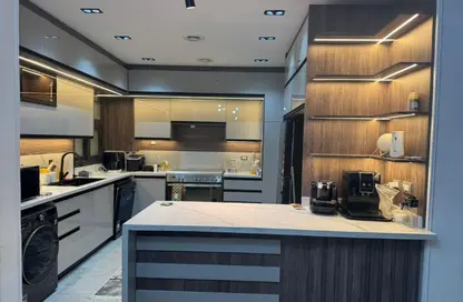 Apartment - 3 Bedrooms - 2 Bathrooms for sale in Privado - Madinaty - Cairo