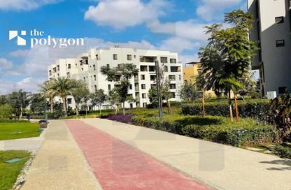 Apartment - 2 - 2 for sale in O West - 6 October Compounds - 6 October City - Giza