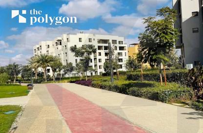 Apartment - 2 - 2 for sale in O West - 6 October Compounds - 6 October City - Giza Apartment - 2 - 2 for sale in O West - 6 October Compounds - 6 October City - Giza
