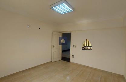 Office Space - Studio - 1 Bathroom for rent in El Mearag City - Zahraa El Maadi - Hay El Maadi - Cairo