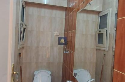 Office Space - Studio - 1 Bathroom for rent in El Mearag City - Zahraa El Maadi - Hay El Maadi - Cairo