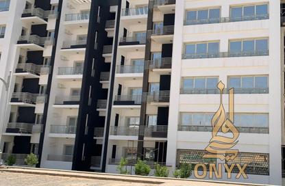 Apartment - 3 Bedrooms - 3 Bathrooms for sale in Al Maqsad - New Capital Compounds - New Capital City - Cairo Apartment - 3 Bedrooms - 3 Bathrooms for sale in Al Maqsad - New Capital Compounds - New Capital City - Cairo