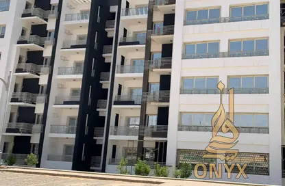 Apartment - 3 Bedrooms - 3 Bathrooms for sale in Al Maqsad - New Capital Compounds - New Capital City - Cairo
