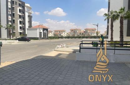 Apartment - 3 Bedrooms - 3 Bathrooms for sale in Al Maqsad - New Capital Compounds - New Capital City - Cairo Apartment - 3 Bedrooms - 3 Bathrooms for sale in Al Maqsad - New Capital Compounds - New Capital City - Cairo