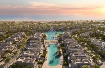 شاليه - 3 غرف نوم - 3 حمامات للبيع في مراسي البحر الاحمر - سوما باى - سفاجا - الغردقة - محافظة البحر الاحمر