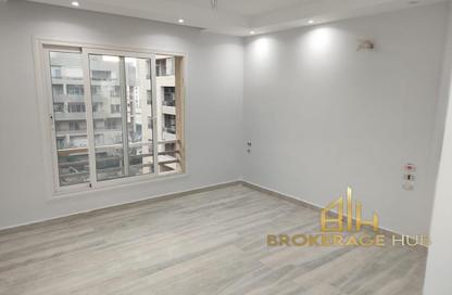 Apartment - 3 Bedrooms - 3 Bathrooms for sale in The Square - 5th Settlement Compounds - The 5th Settlement - New Cairo City - Cairo