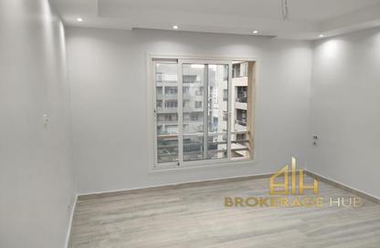 Apartment - 3 Bedrooms - 3 Bathrooms for sale in The Square - 5th Settlement Compounds - The 5th Settlement - New Cairo City - Cairo