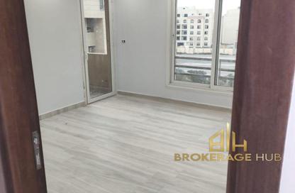 Apartment - 3 Bedrooms - 3 Bathrooms for sale in The Square - 5th Settlement Compounds - The 5th Settlement - New Cairo City - Cairo