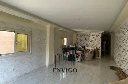 شقة - 3 غرف نوم - 3 حمامات للبيع في اللوتس الشمالي - حى اللوتس - مدينة القاهرة الجديدة - القاهرة