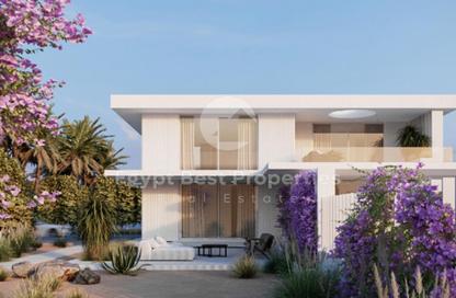 Twin House - 3 Bedrooms - 3 Bathrooms for sale in Mesca - Soma Bay - Safaga - Hurghada - Red Sea