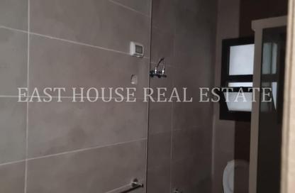 Apartment - 3 Bedrooms - 2 Bathrooms for rent in Moon Residences - Fifth Square - The 5th Settlement - New Cairo City - Cairo
