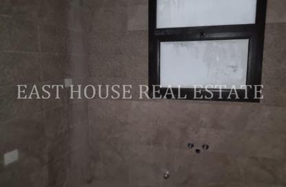 Apartment - 3 Bedrooms - 2 Bathrooms for rent in Moon Residences - Fifth Square - The 5th Settlement - New Cairo City - Cairo