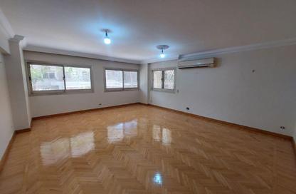 Apartment - 3 Bedrooms - 3 Bathrooms for rent in Mostafa Roshdy St. ( Adnan Al Madani ) - Mohandessin - Giza