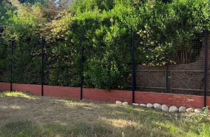 فيلا - 4 غرف نوم - 4 حمامات للبيع في الرحاب المرحلة الثانية - الرحاب - مدينة القاهرة الجديدة - القاهرة