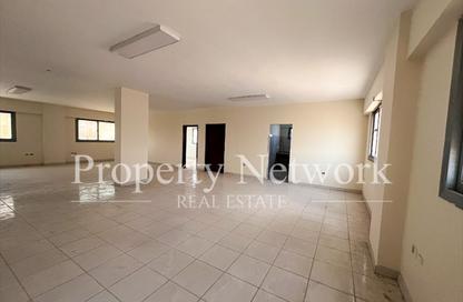 Office Space - Studio - 4 for rent in Zahraa Al Maadi St. - Degla - Hay El Maadi - Cairo