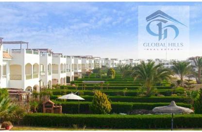Chalet - 2 Bedrooms - 2 Bathrooms for sale in Paradise Ras Sudr - Raas Matarma - Ras Sedr - South Sainai