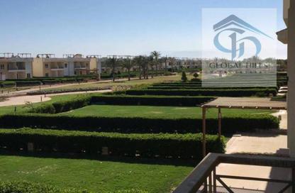 Chalet - 2 Bedrooms - 2 Bathrooms for sale in Paradise Ras Sudr - Raas Matarma - Ras Sedr - South Sainai