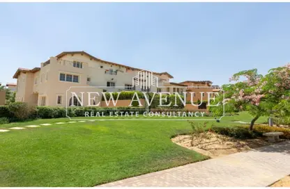 Villa - 3 Bedrooms - 2 Bathrooms for sale in Garden Residence - Hyde Park - New Cairo City - Cairo