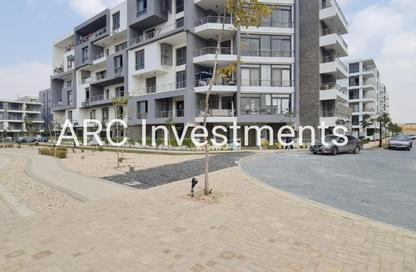 Apartment - 3 Bedrooms - 3 Bathrooms for sale in Taj City - 5th Settlement Compounds - The 5th Settlement - New Cairo City - Cairo