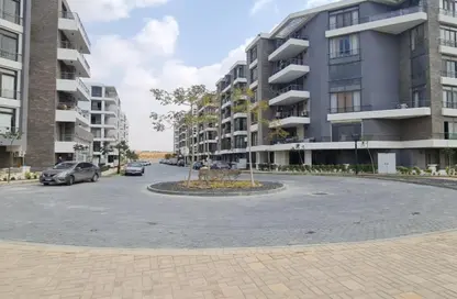 شقة - 3 غرف نوم - 3 حمامات للبيع في تاج سيتي - كمبوندات التجمع الخامس - التجمع الخامس - مدينة القاهرة الجديدة - القاهرة